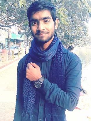 Profile image of SK sah